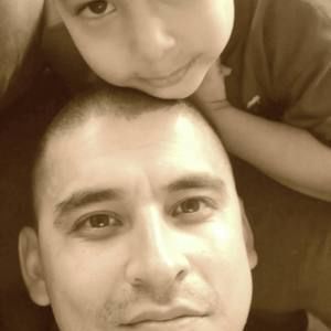 Meet your Posher, Eric